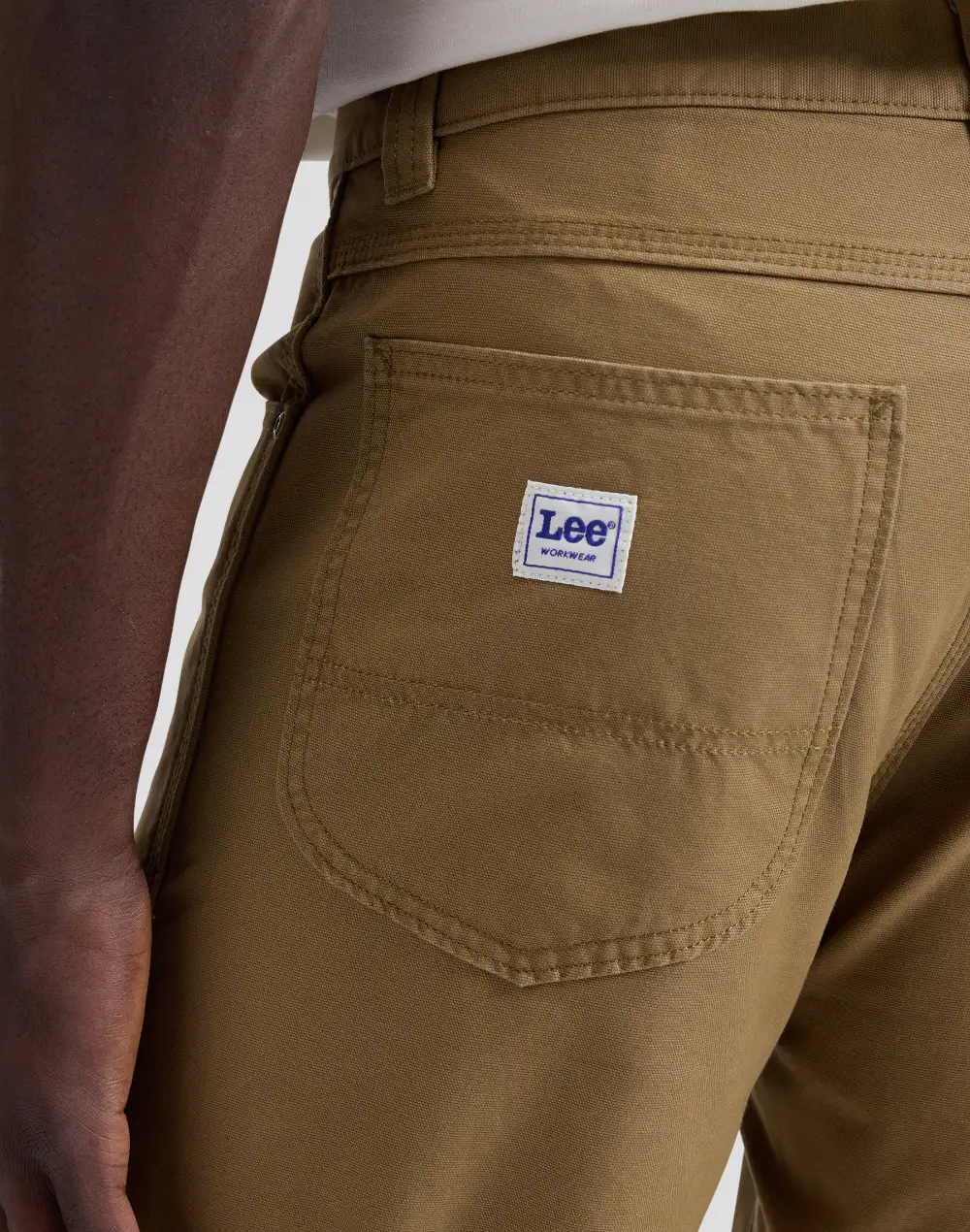 מכנסי Workwear Haden – תמונה 5