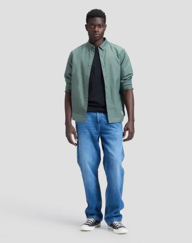 מכנסי Workwear Carpenter