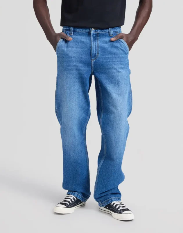מכנסי Workwear Carpenter