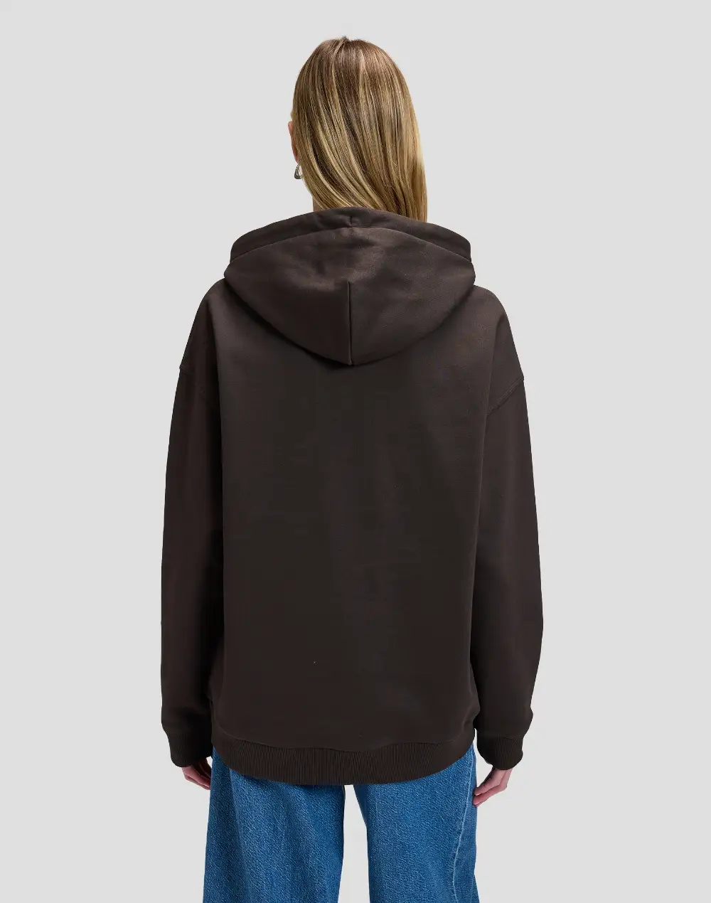 סווטשירט קפוצ׳ון Lee Workwear – תמונה 3