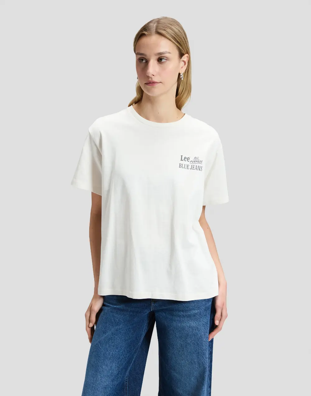 טי שירט Blue Jeans