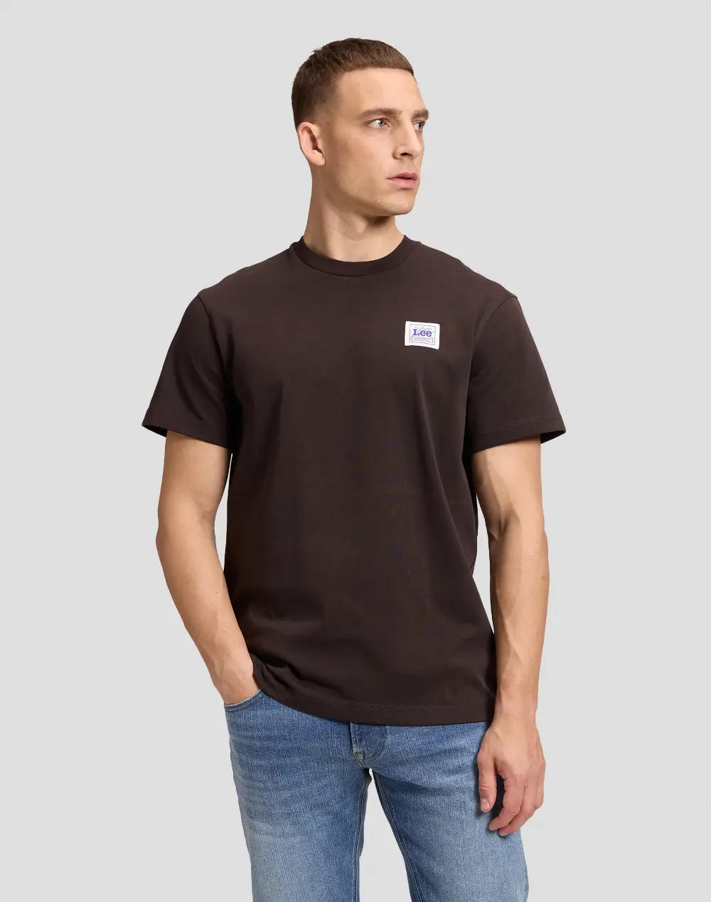 טי שירט Lee Workwear