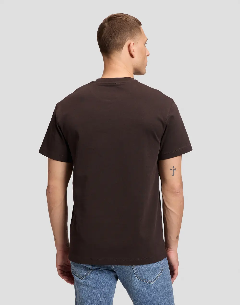 טי שירט Lee Workwear – תמונה 2