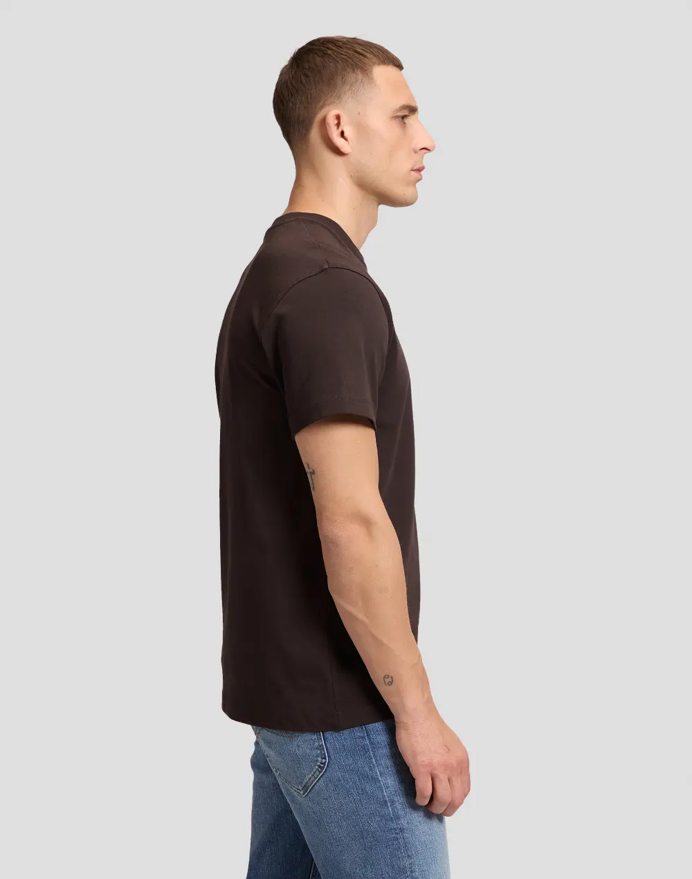 טי שירט Lee Workwear – תמונה 4