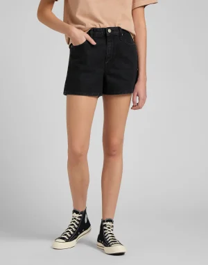 ג’ינס קצר CAROL SHORT