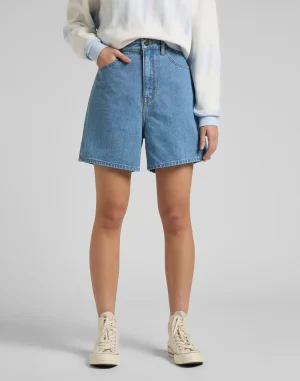 ג’ינס קצר STELLA SHORT