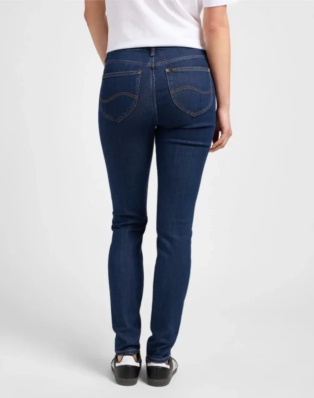 ג'ינס Scarlett בגזרת Skinny