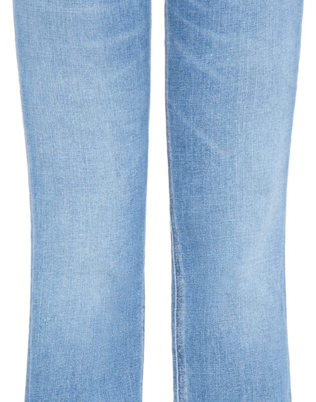 ג’ינס Breese בגזרת Skinny Bootcut