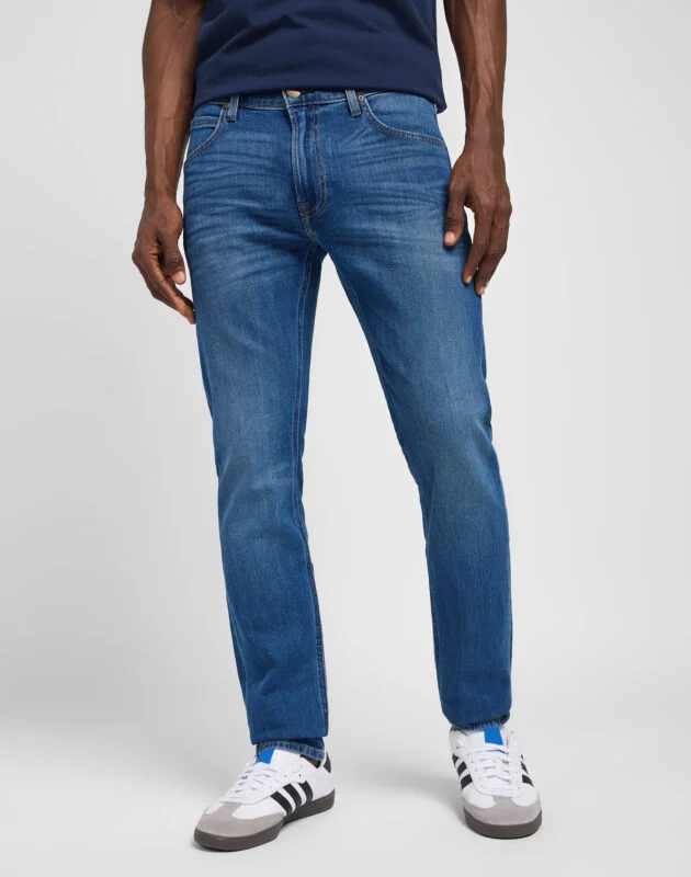 ג’ינס Luke בגזרת Slim