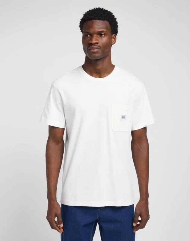 חולצת Workwear קצרה