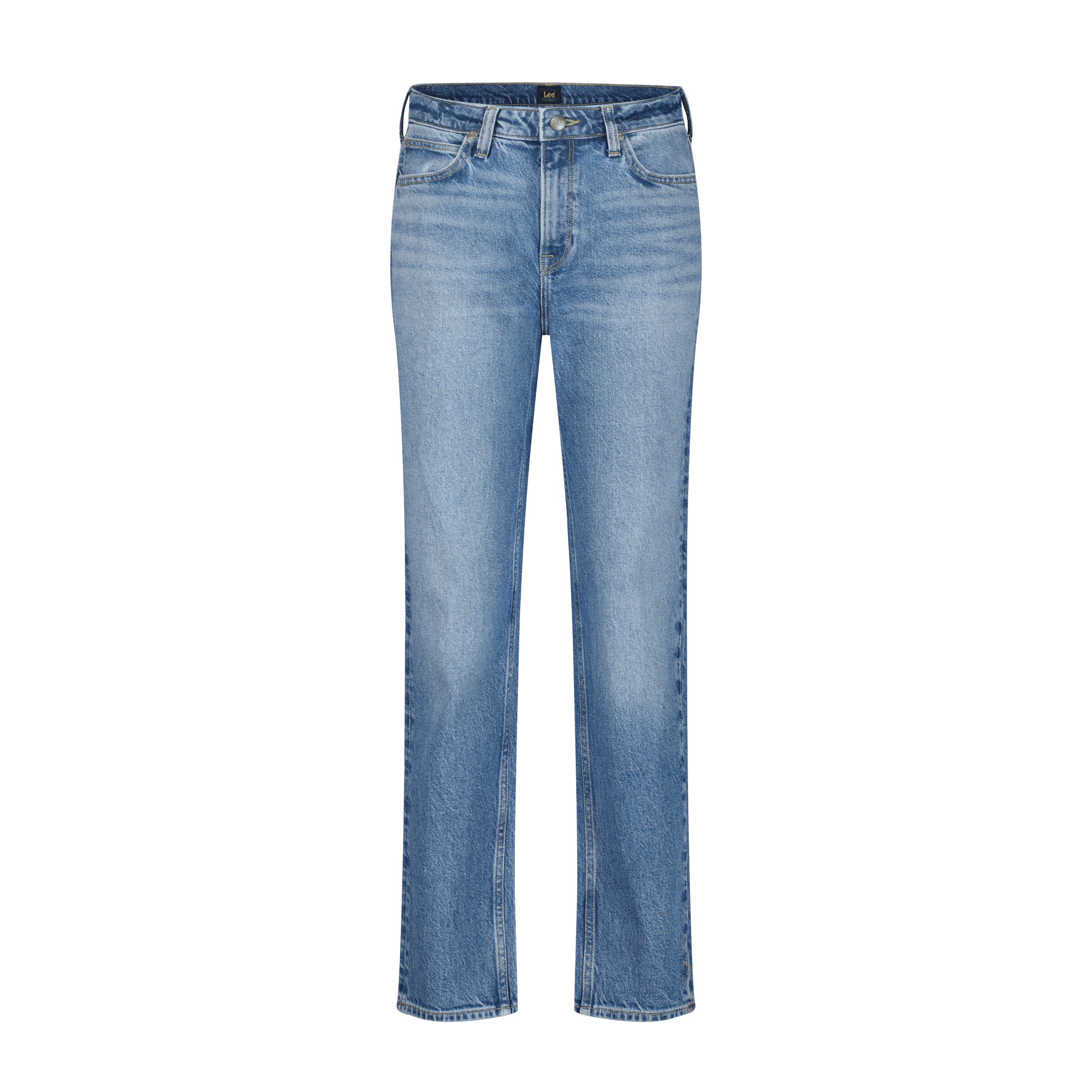 ג’ינס Carol בגזרת Regular Straight – תמונה 5