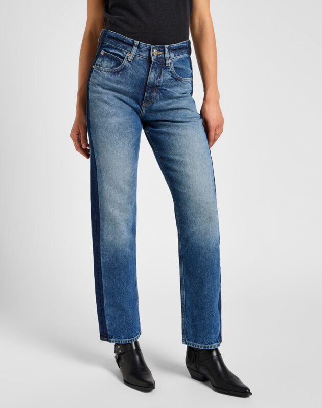 ג'ינס Rider בגזרת Slim