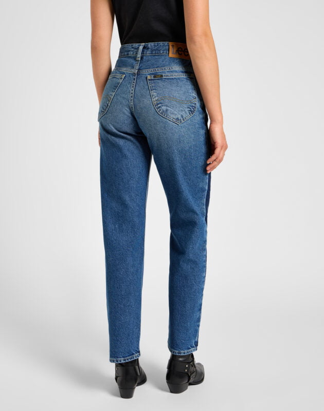 ג'ינס Rider בגזרת Slim