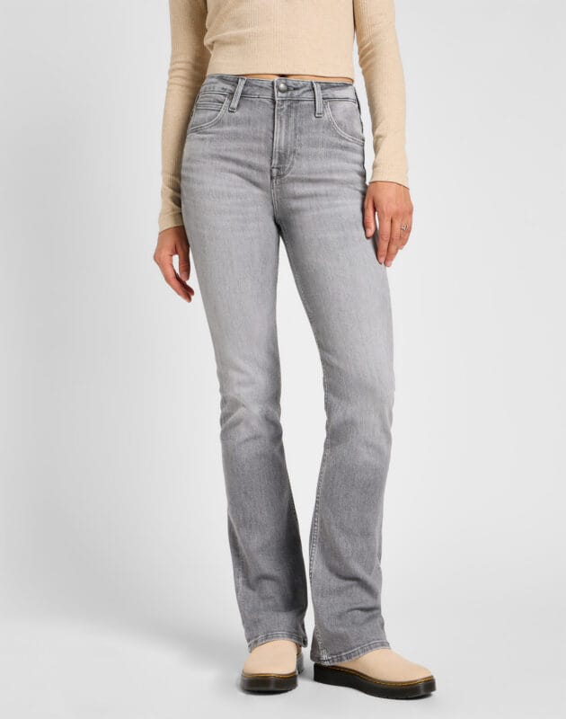 ג’ינס Breese Boot בגזרת Skinny Bootcut