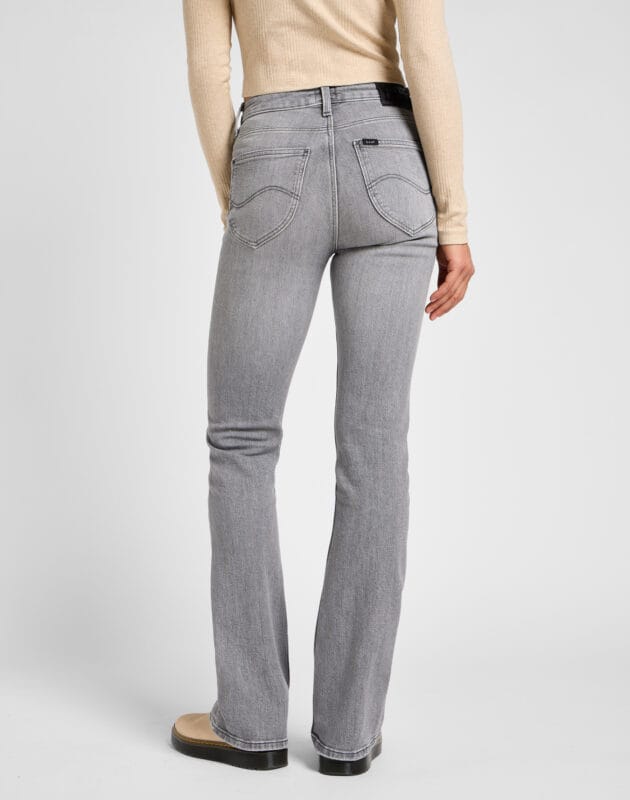 ג’ינס Breese Boot בגזרת Skinny Bootcut