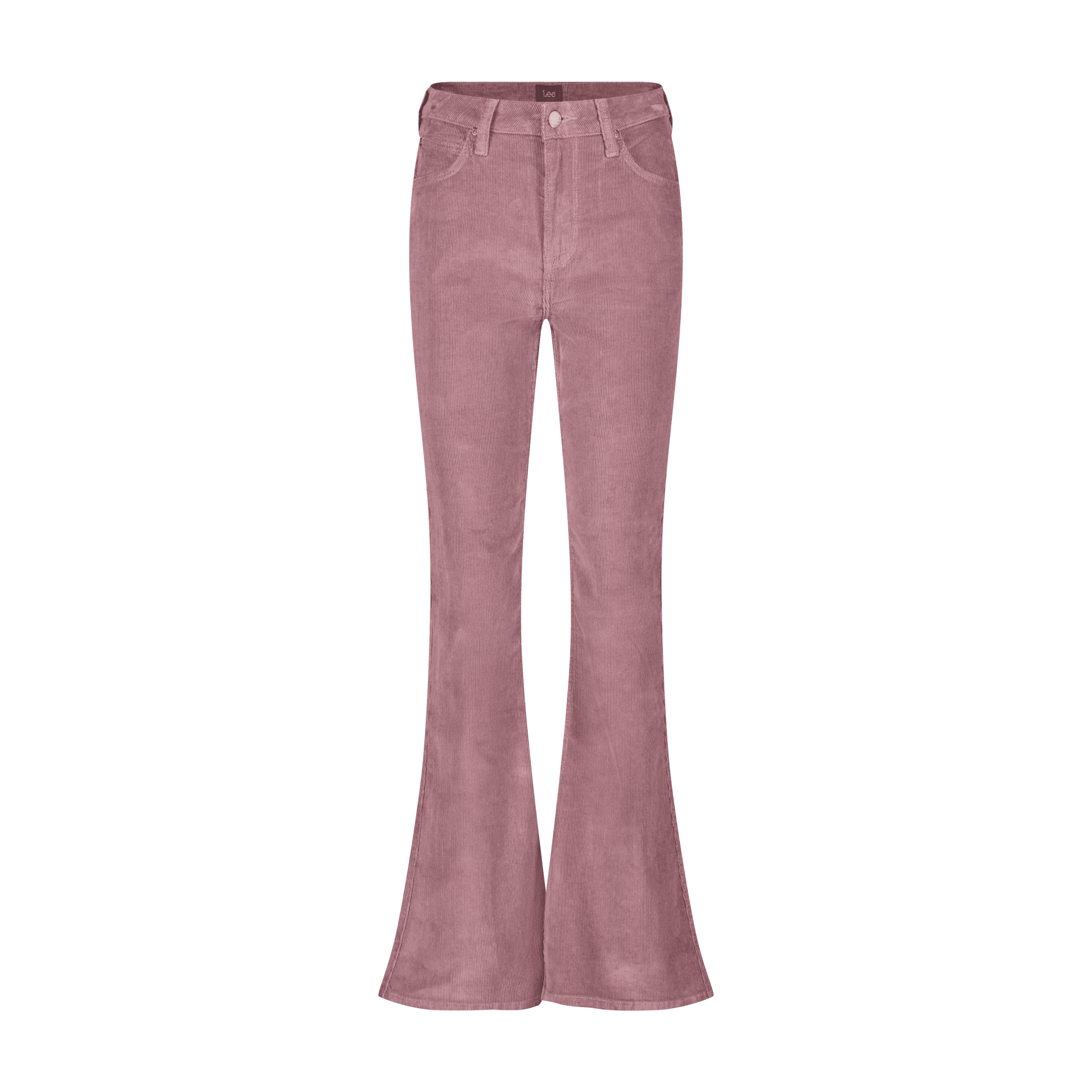 ג’ינס Breese בגזרת Skinny Bootcut – תמונה 11