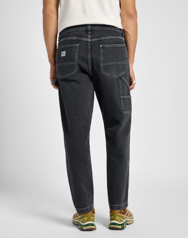 ג’ינס Carpenter בגזרת Relaxed Slim