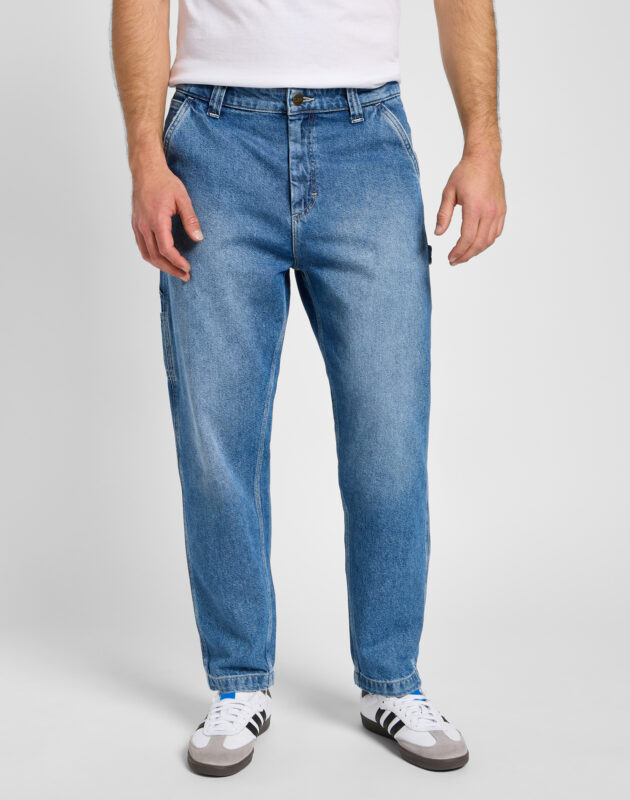 ג’ינס Carpenter בגזרת Relaxed Slim