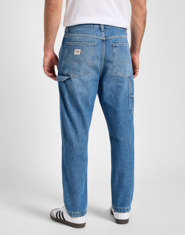 ג’ינס Carpenter בגזרת Relaxed Slim