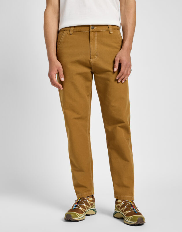 ג’ינס Carpenter בגזרת Relaxed Slim