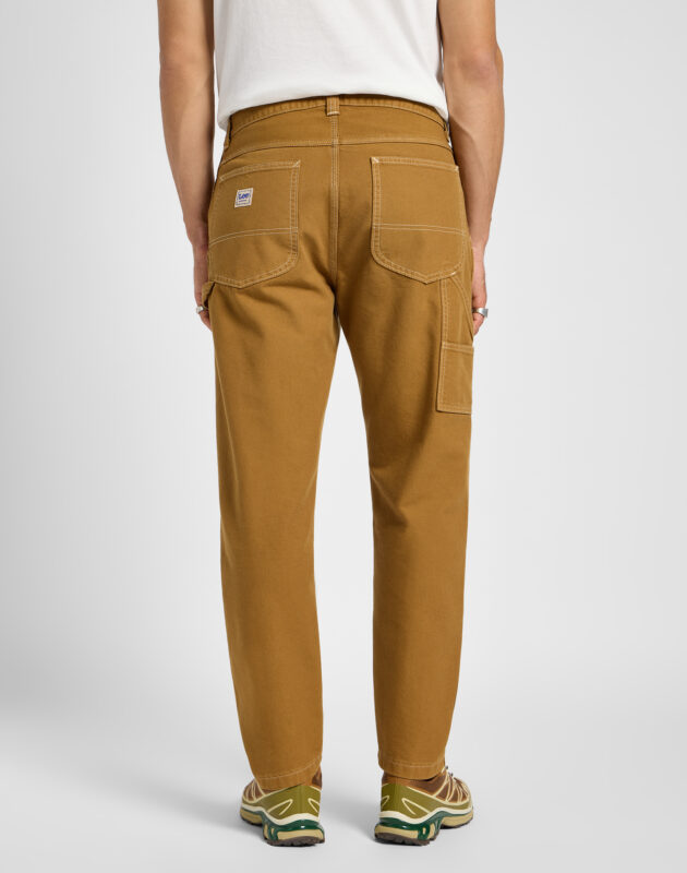 ג’ינס Carpenter בגזרת Relaxed Slim