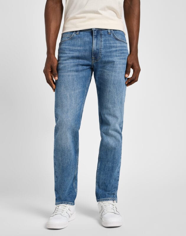 ג'ינס Rider בגזרת Slim