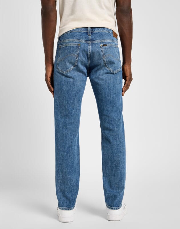 ג'ינס Rider בגזרת Slim