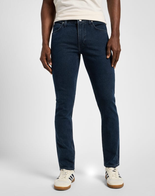 ג'ינס Luke בגזרת Slim