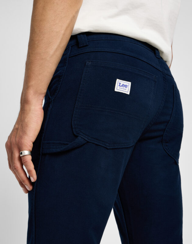 ג’ינס Carpenter בגזרת Relaxed Slim