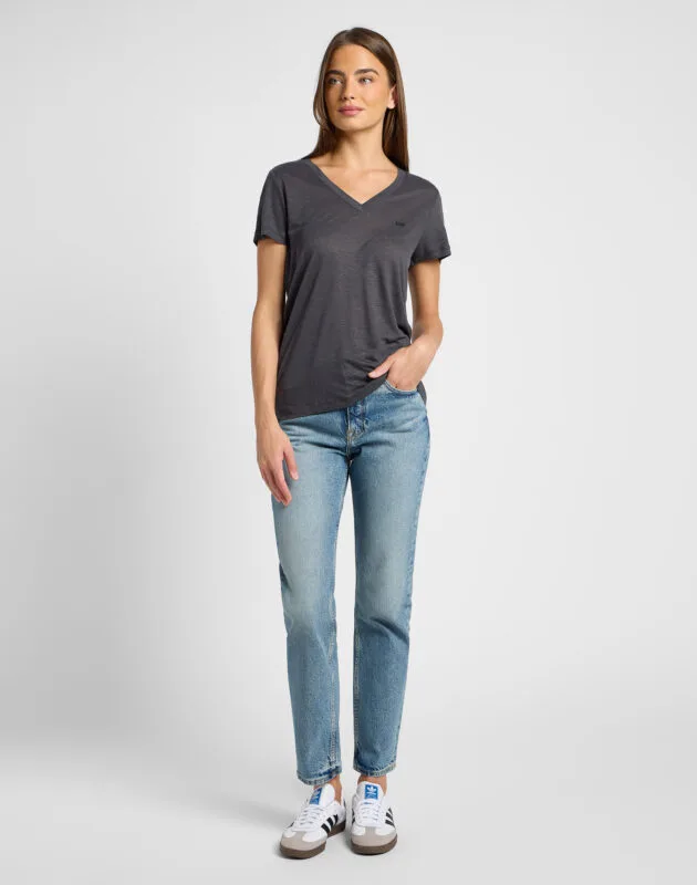 ג'ינס Carol בגזרת Regular Straight