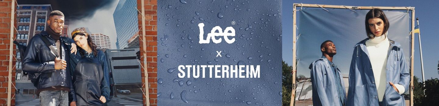 STUTTERHEIM