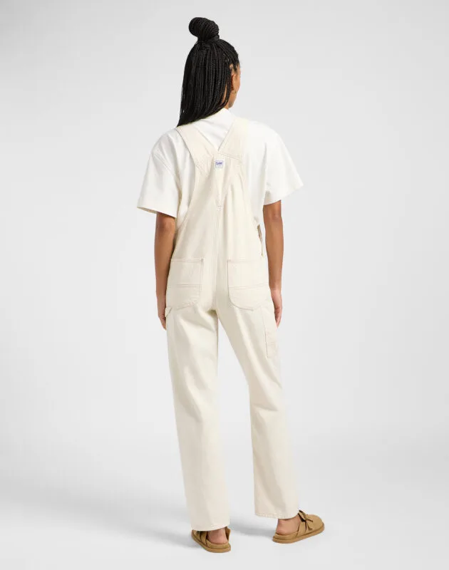 אוברול ג'ינס