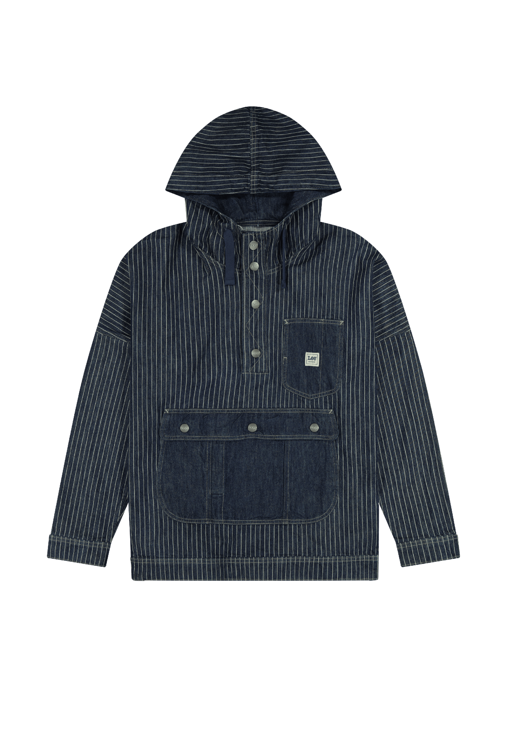 חולצת Workwear – תמונה 2