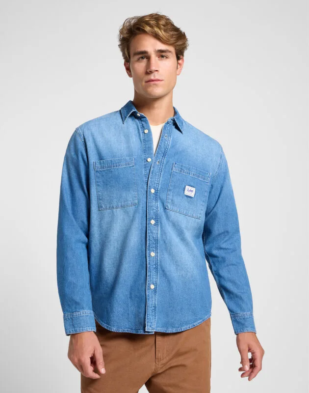 חולצת Workwear