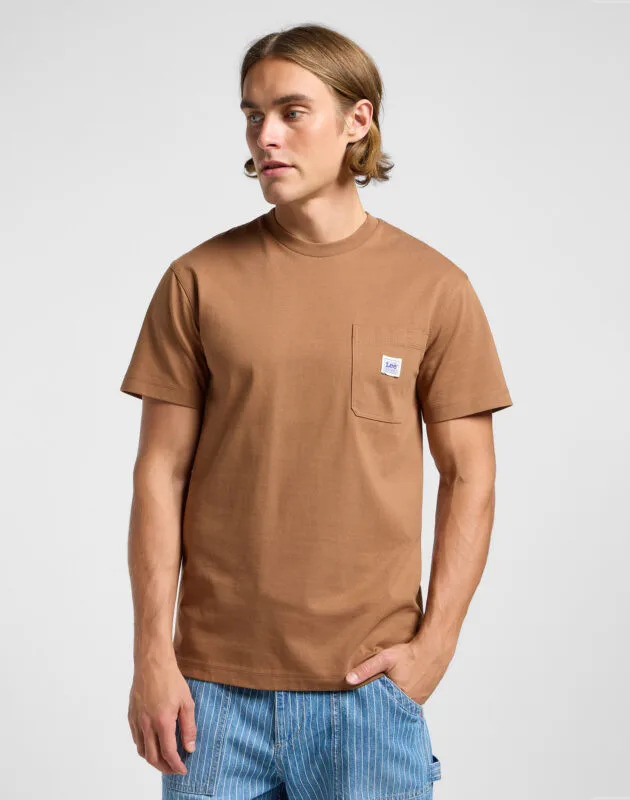 חולצת Workwear קצרה