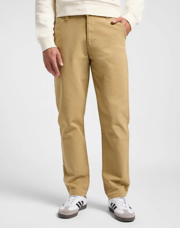 מכנסי WORKWEAR CHINO
