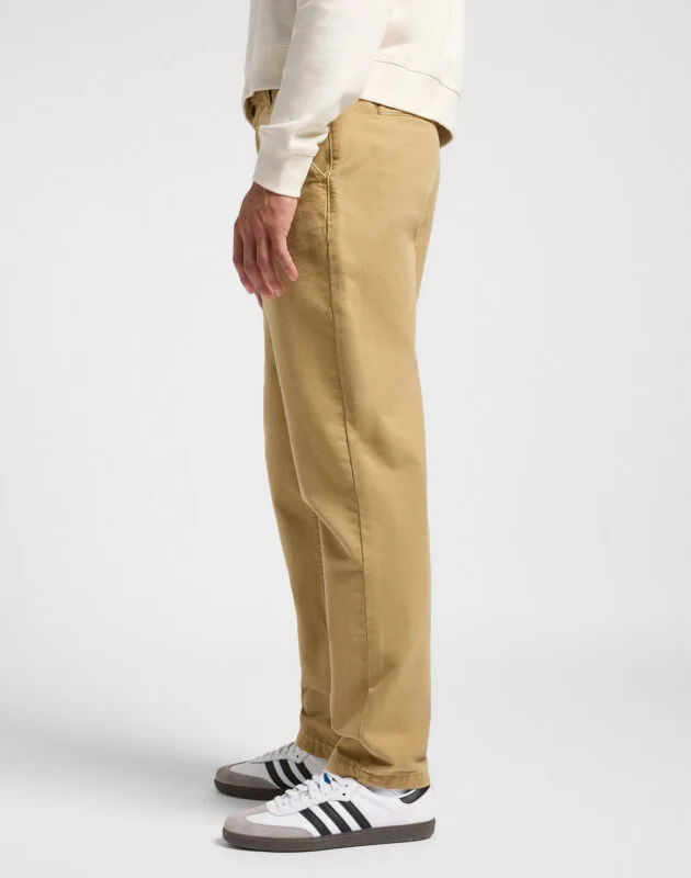 מכנסי WORKWEAR CHINO