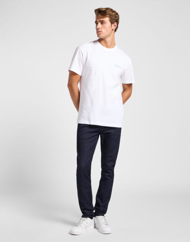 חולצת רילקס רפויה