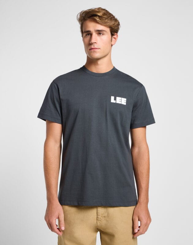 חולצת Workwear קצרה
