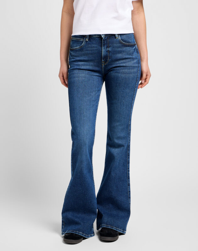 ג’ינס Breese Boot בגזרת Skinny Bootcut