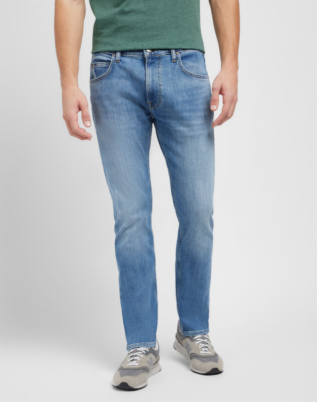 ג’ינס Rider בגזרת Slim Straight
