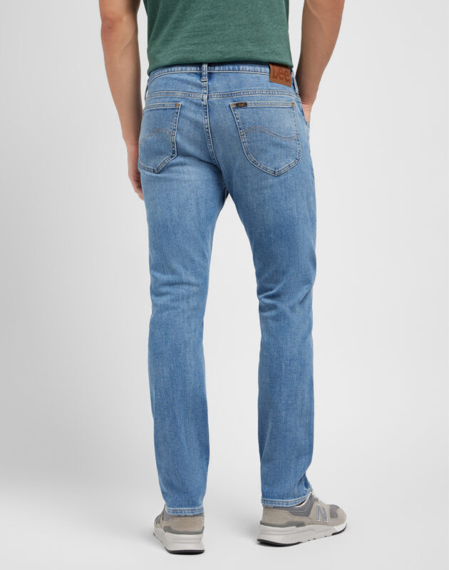 ג’ינס Rider בגזרת Slim Straight