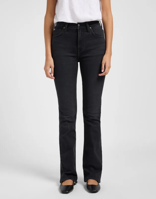 ג’ינס Breese Boot בגזרת Skinny Bootcut