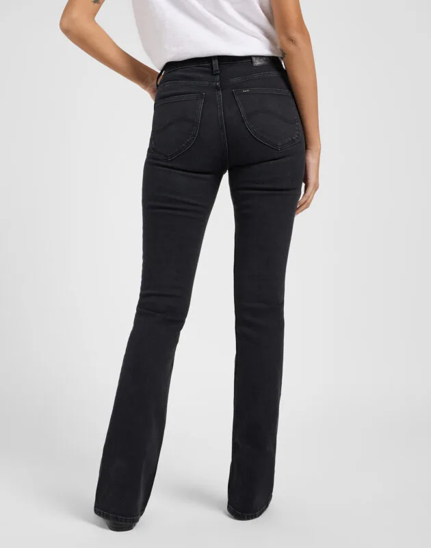 ג’ינס Breese Boot בגזרת Skinny Bootcut