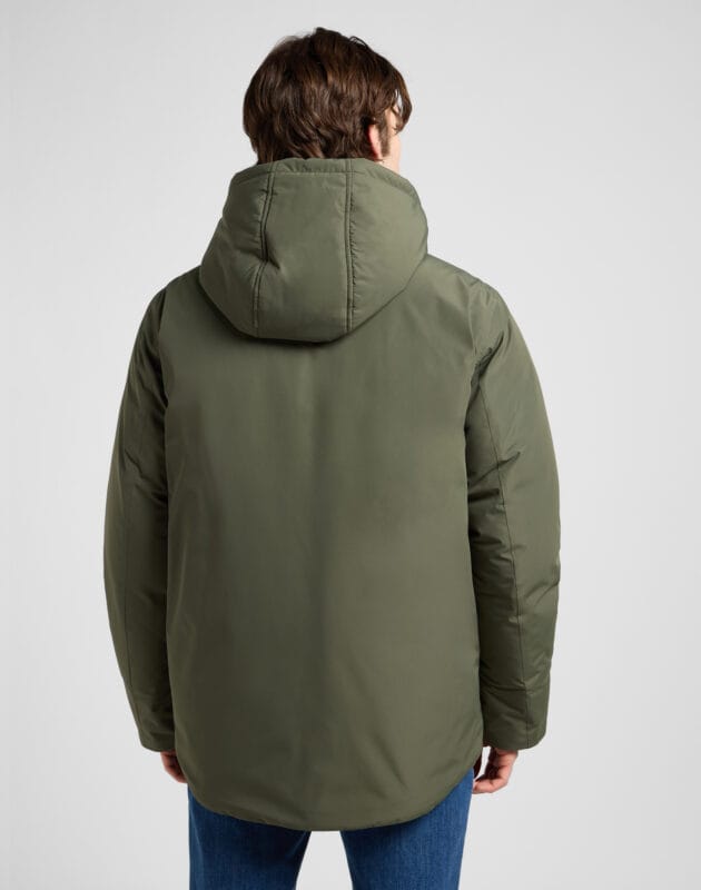מעיל PUFFER