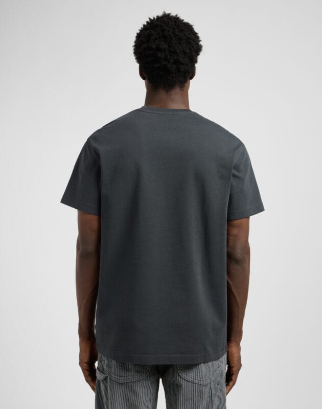 חולצת טי שירט קצרה