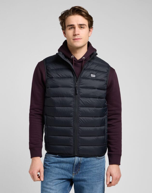 וסט PUFFER