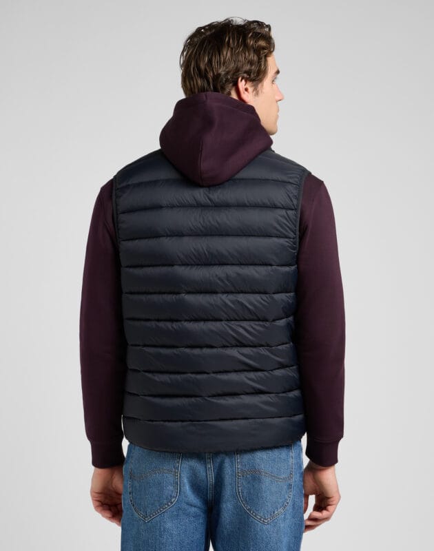 וסט PUFFER