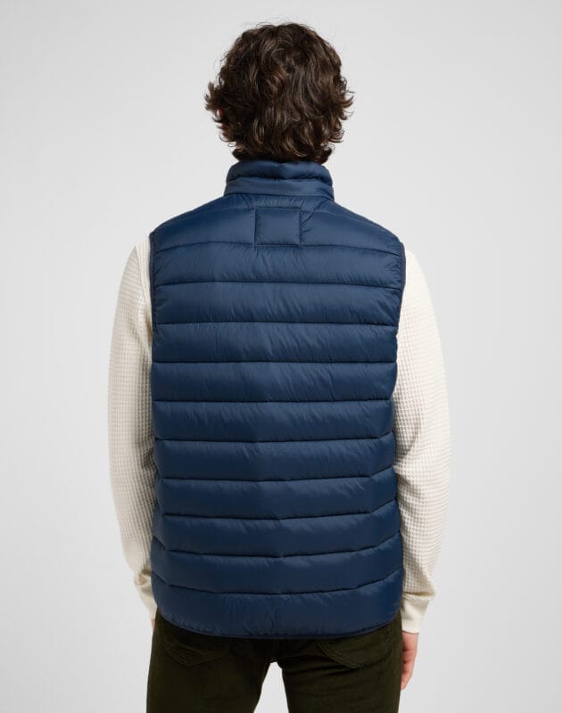 וסט PUFFER
