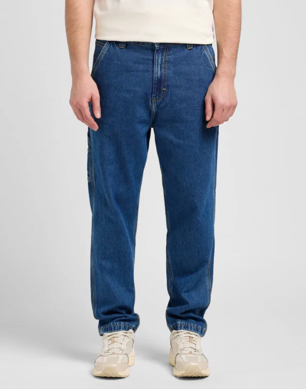 ג’ינס Carpenter בגזרת Loose